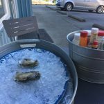 Oregon Coos Bay Clausen Oysters photo 1