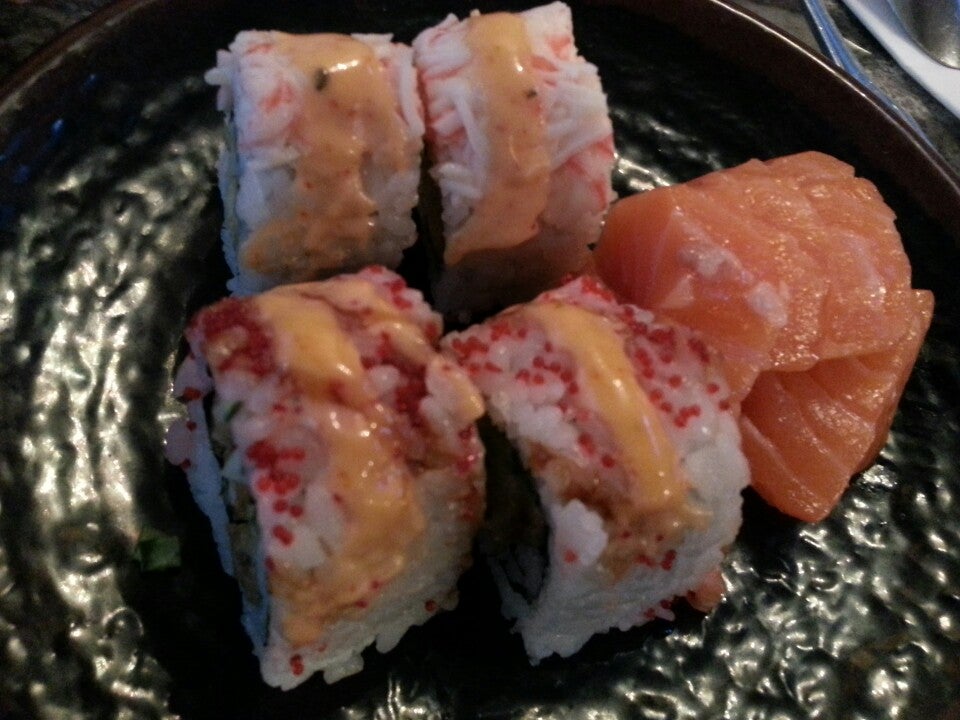 Washington Tukwila Mizuki Buffet photo 5