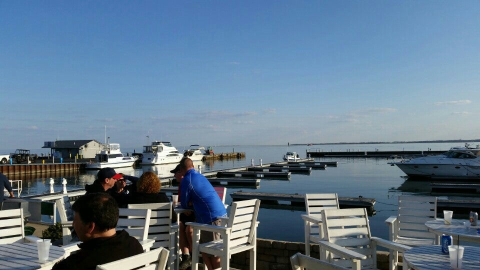 Ohio Sandusky Dockers Waterfront Restaurant & Bar photo 3