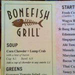 Wisconsin Milwaukee Bonefish Grill photo 1