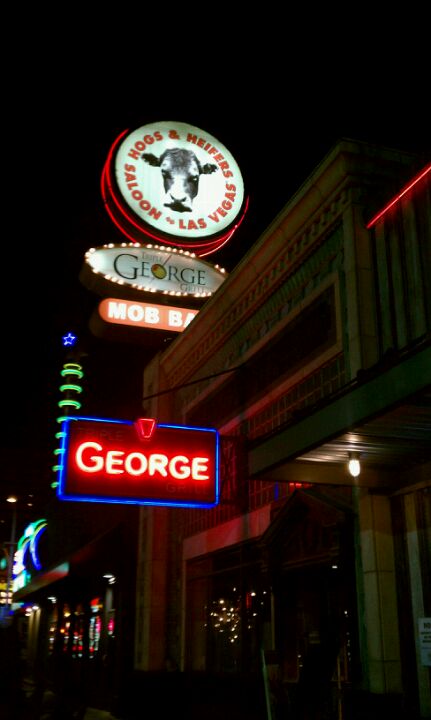 Nevada N Las Vegas Triple George Grill photo 3