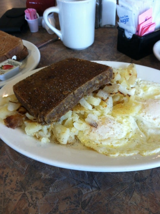 Pennsylvania Lansdale Red Lion Diner photo 3