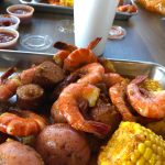 Texas San Marcos Louisiana Crab Shack photo 1