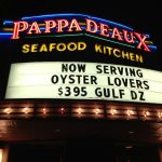 Texas Fort Worth Pappadeaux Seafood Kitchen photo 1