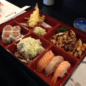 Washington Lynnwood O2 Sushi photo 5