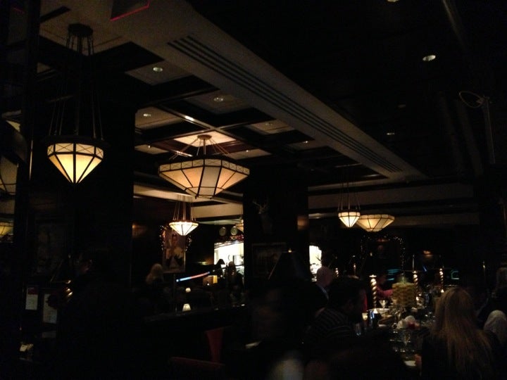 New Jersey Jersey City The Capital Grille photo 5