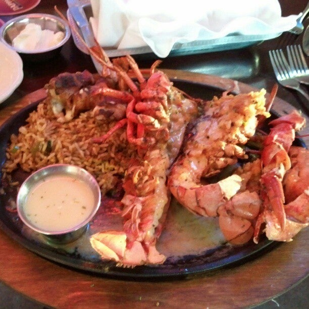 Texas Arlington Pappadeaux Seafood Kitchen photo 5