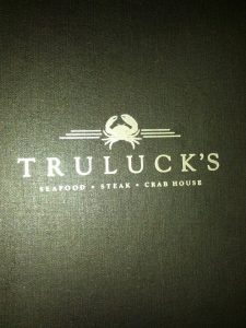 Texas Dallas Truluck's Seafood Steak & Crab House photo 5