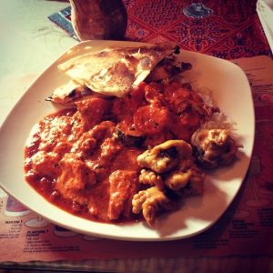 Virginia Norfolk Rajput Indian Cuisine photo 7