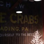 Pennsylvania Reading Gettin Crabby At The Crab Barn photo 1