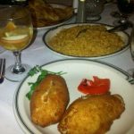 New Jersey Jersey City Sancho's Restaurant photo 1