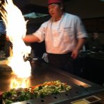 Virginia Warrenton Musashi Japanese Steakhouse photo 1