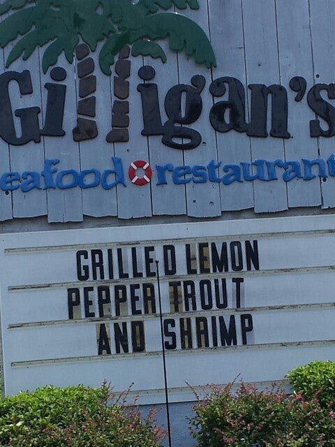 South Carolina Summerville Gilligan's Seafood Restaurant-Summerville photo 5