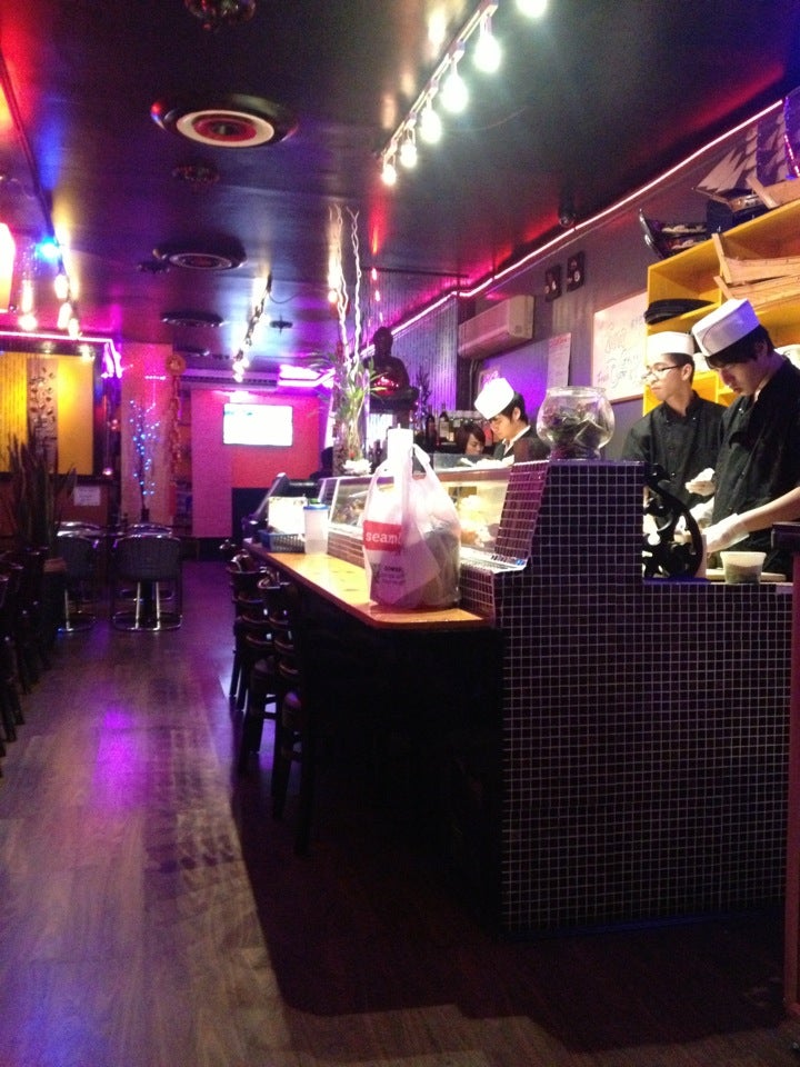 New Jersey Jersey City Omiya Sushi photo 3