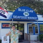 New Jersey Manahawkin Blue Claw Seafood Market photo 1