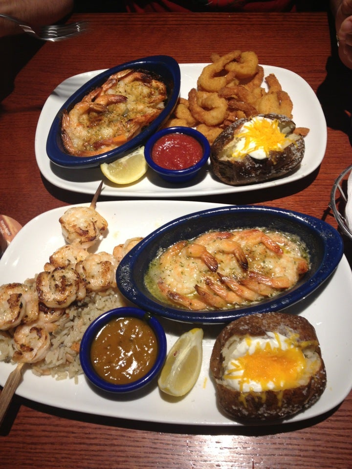 Texas Austin Red Lobster photo 3