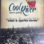 Wisconsin Fond Du Lac Cool River Sports Grill photo 1