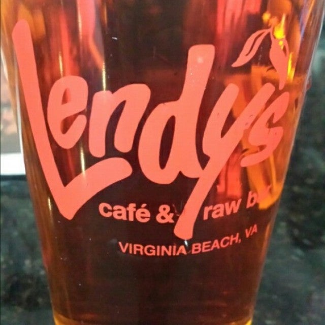 Virginia Norfolk Lendy's Cafe photo 3