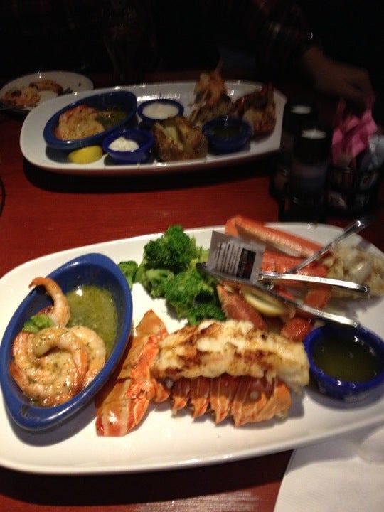 Pennsylvania Harrisburg Red Lobster photo 3