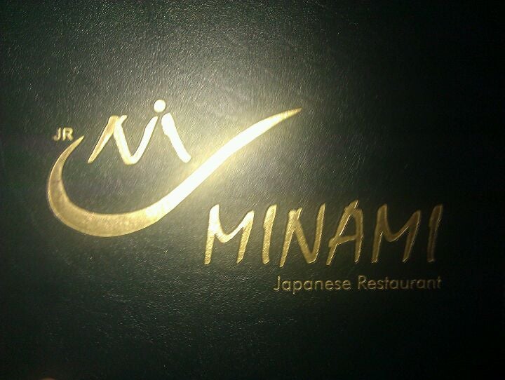 New York Long Island Minami Japanese Restaurant photo 3