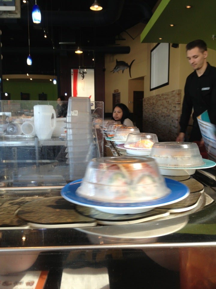 Washington Federal Way Blue Island Sushi photo 3