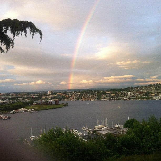 Washington Silverdale Canlis Restaurant photo 3