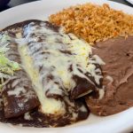 Texas San Antonio Camilas Mexican Restaurant photo 1