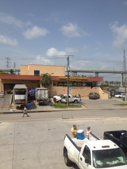 Texas Baytown Golden Seafood photo 3