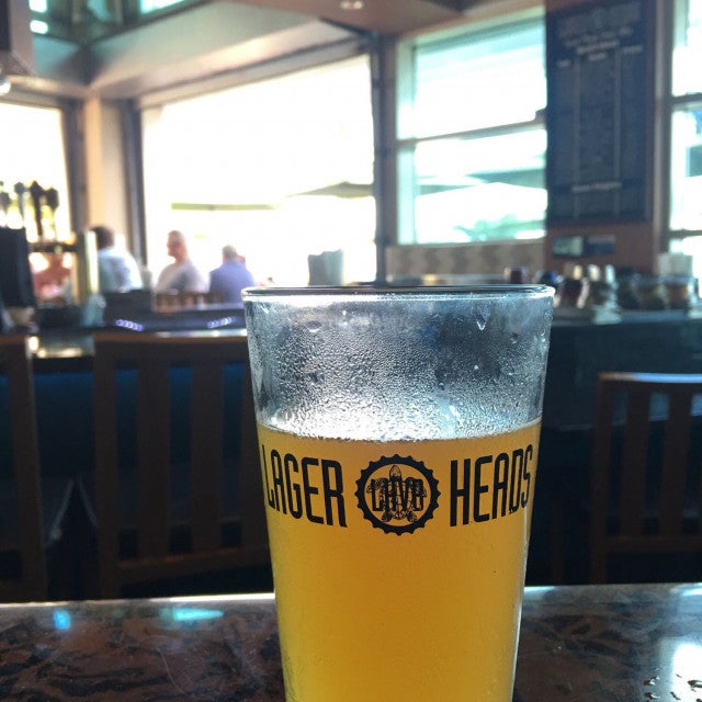 Virginia Virginia Beach Lager Heads photo 3