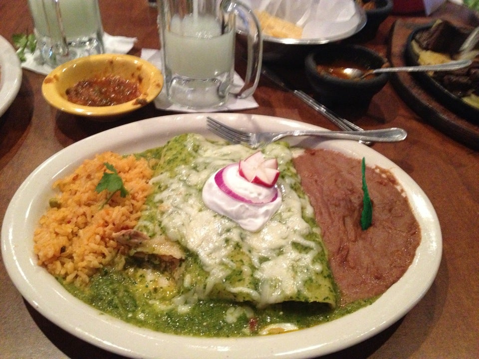 Texas Cypress Mamacita's Mexican Restaurant photo 3