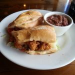 Texas Pasadena Boudreaux's Cajun Kitchen photo 1