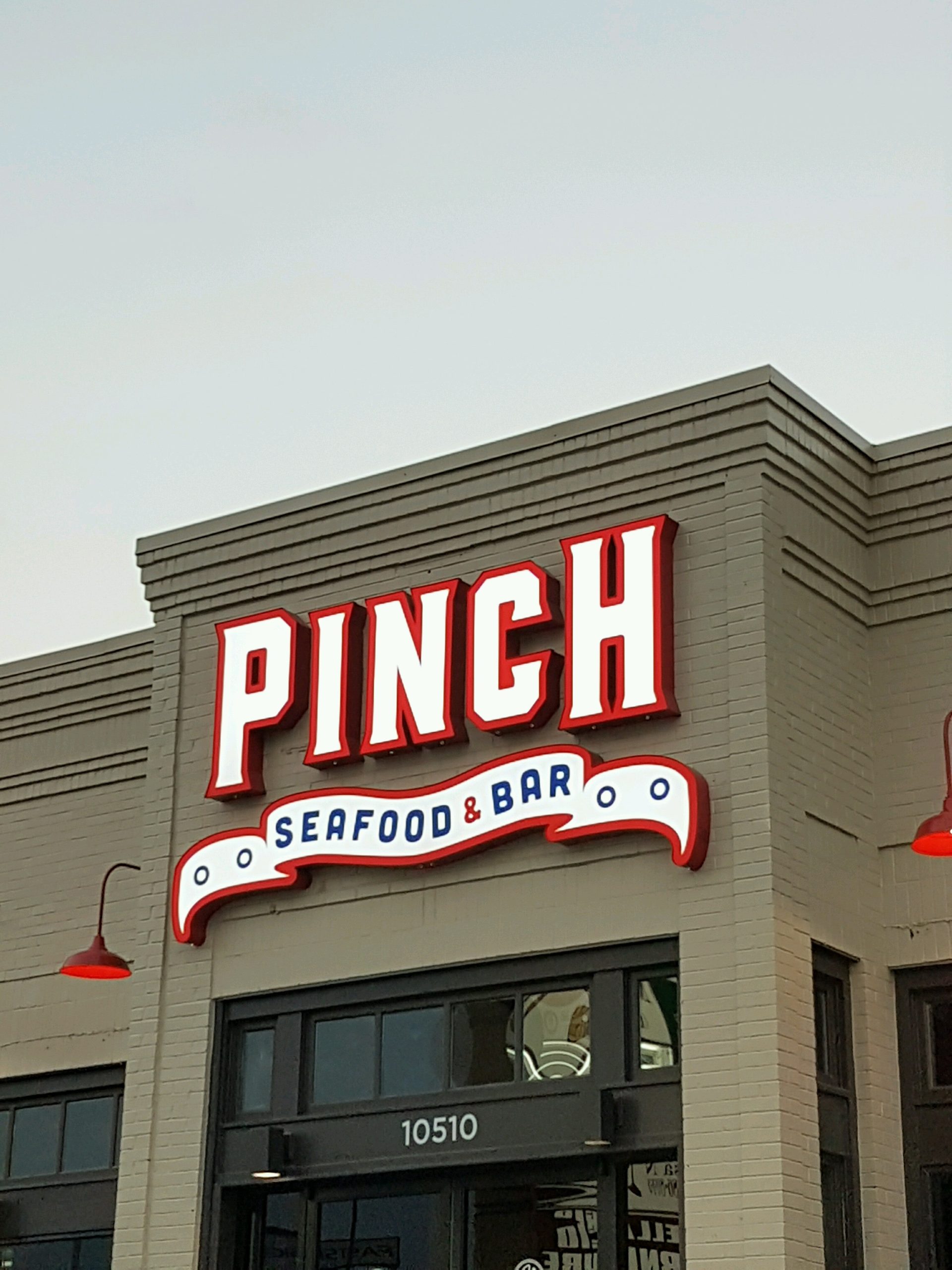 Texas Houston Pinch Seafood and Bar photo 3