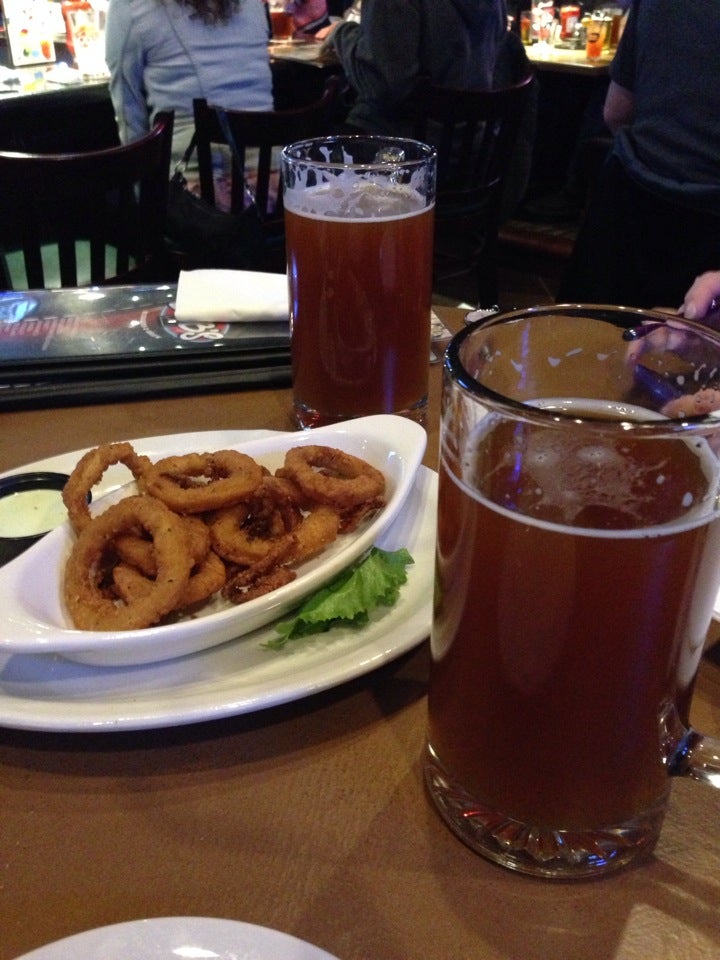 Washington Puyallup Bobs Burgers And Brew photo 3