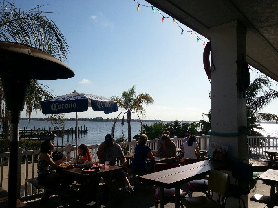 Texas Baytown Sam's Boat photo 3