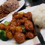 Nevada Pahrump Chef Kenny’s Asian Vegan Restaurant photo 1