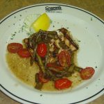 Pennsylvania New Castle Giuseppe's Tuscany Grill photo 1