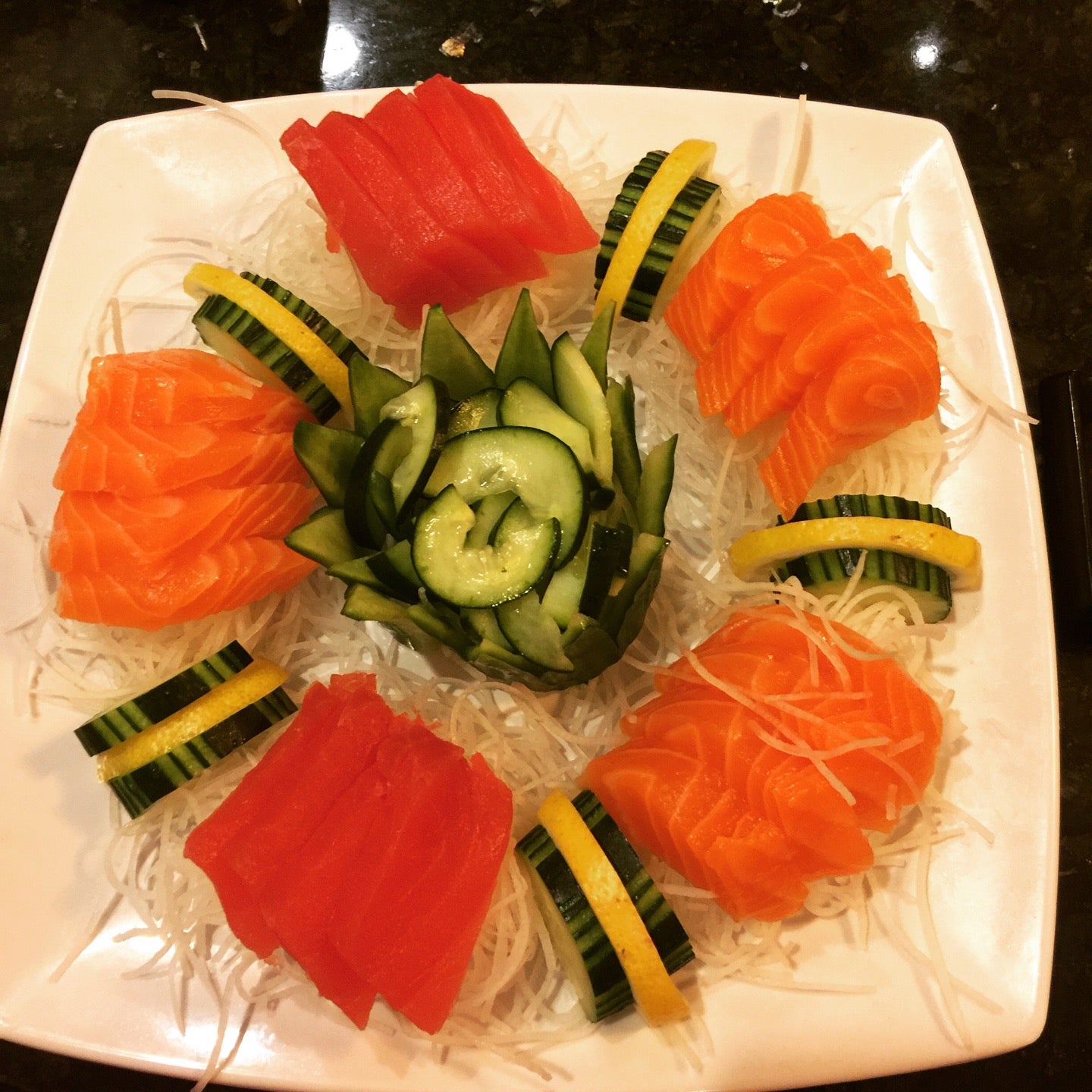 Washington Puyallup Forever Sushi photo 5