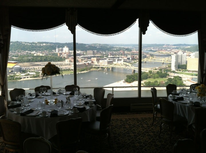 Pennsylvania Pittsburgh LeMont Restaurant photo 3