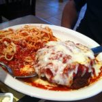 South Carolina Conway Maggi D's Fine Italian Cuisine photo 1