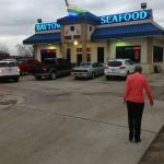 Texas Baytown Baytown Seafood photo 1