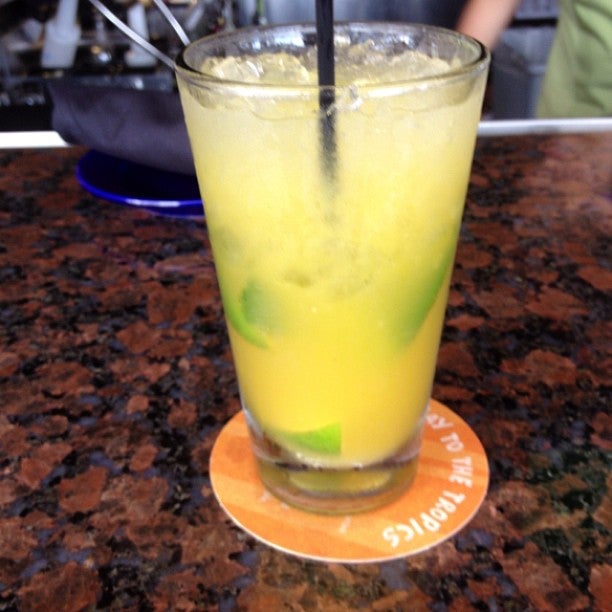 Virginia Norfolk Bahama Breeze photo 3