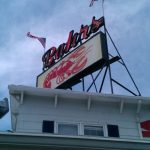 New Jersey Perth Amboy Bahrs Restaurant & Marina photo 1