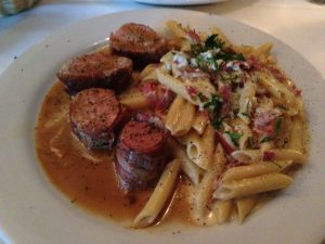 Washington Everett Italianissimo Ristorante photo 5