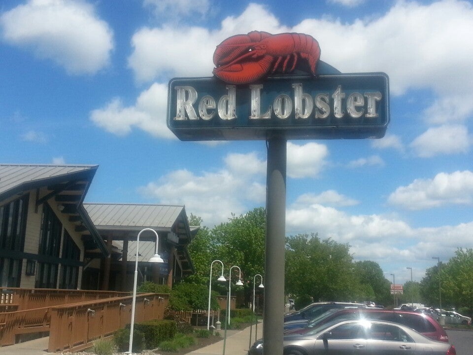 New York Schenectady Red Lobster photo 5