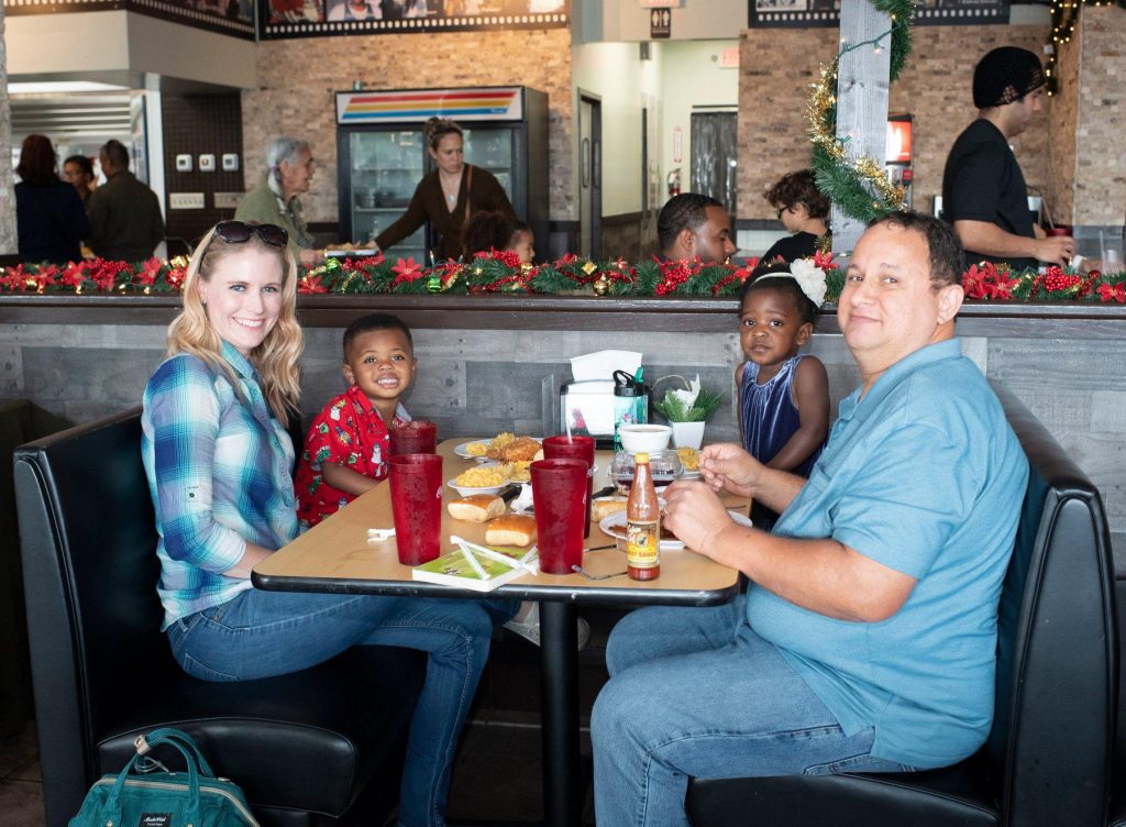 Texas Katy Mikki's Soulfood Cafe photo 3