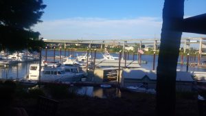 Oregon Portland McCormick & Schmick's Harborside at the Marina photo 5