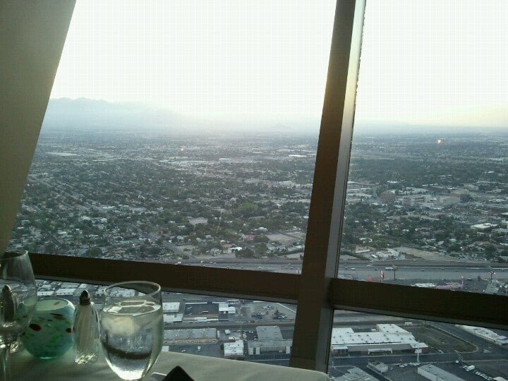 Nevada Las Vegas Top of the World photo 3