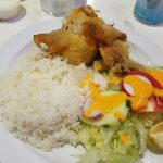 New York Queens Mi Pequeno El Salvador Restaurant photo 1