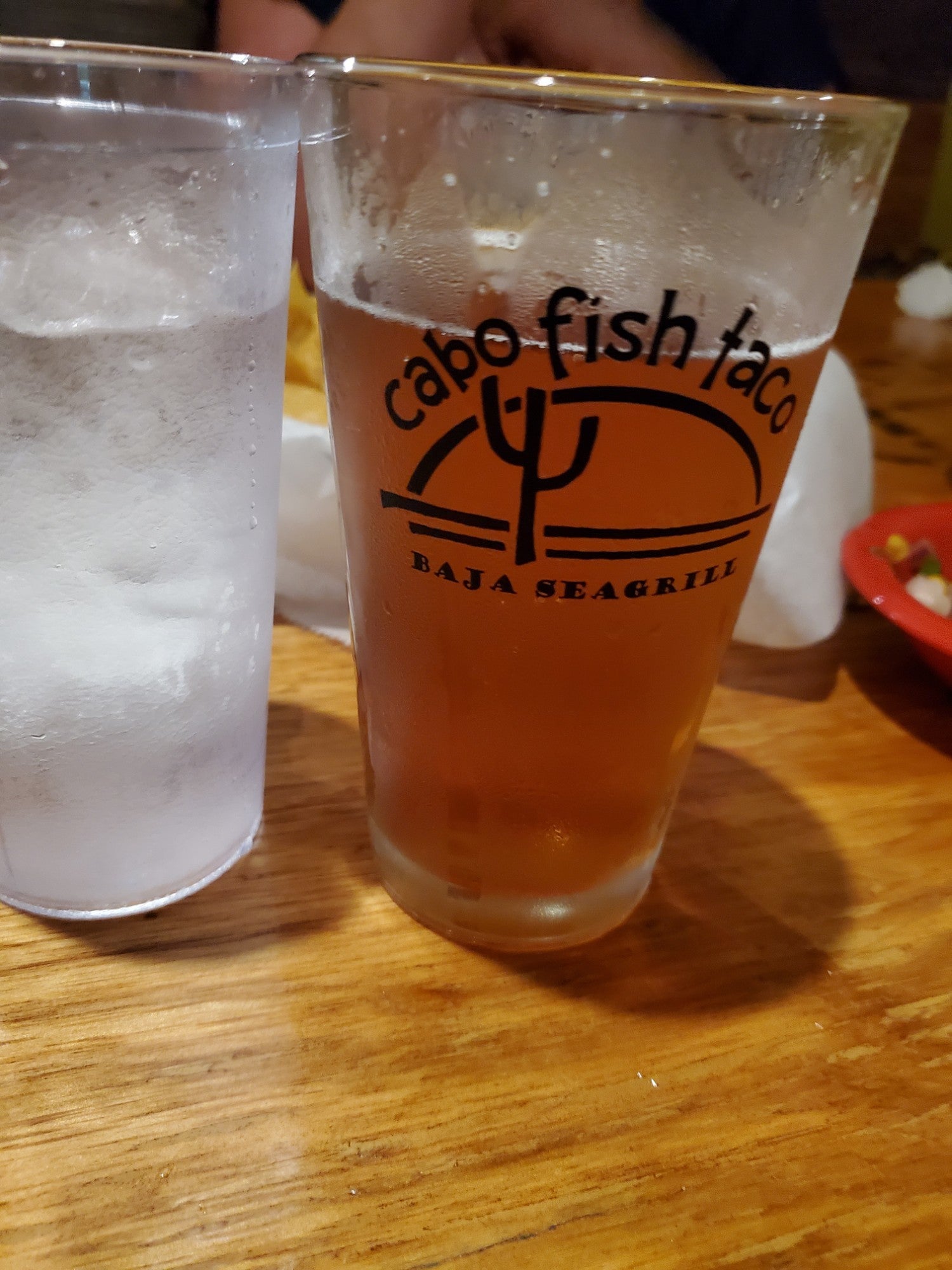 Virginia Roanoke Cabo Fish Taco photo 3