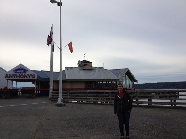 Washington Tacoma Anthony's At Point Defiance photo 3